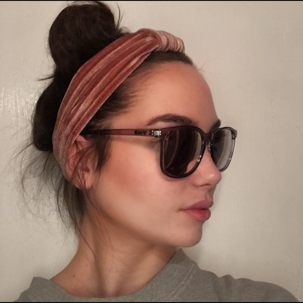 Quay Sunglasses - the Oxford